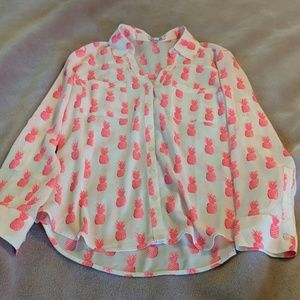 Express Portofino Shirt